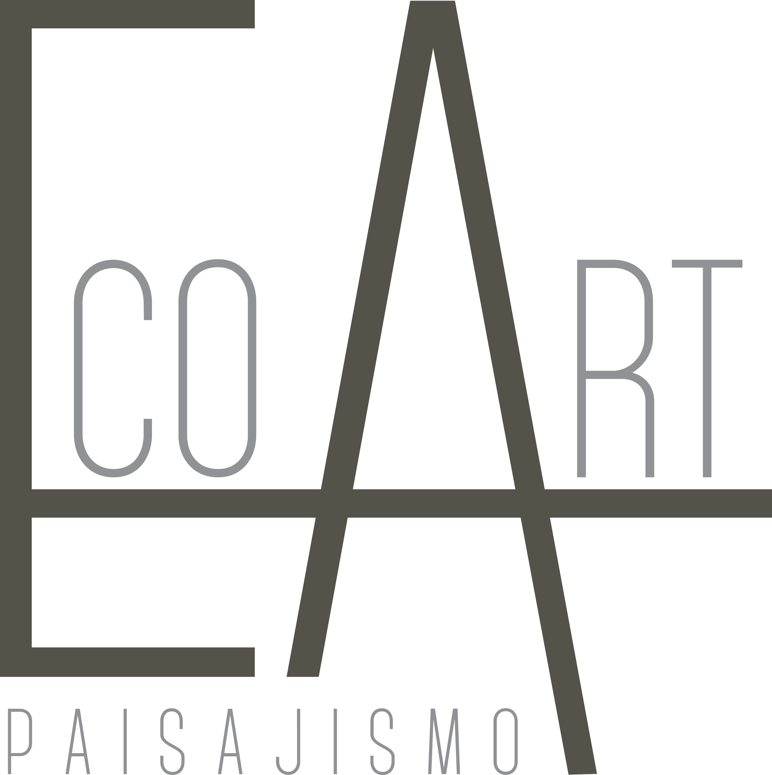 EcoArt Paisajismo